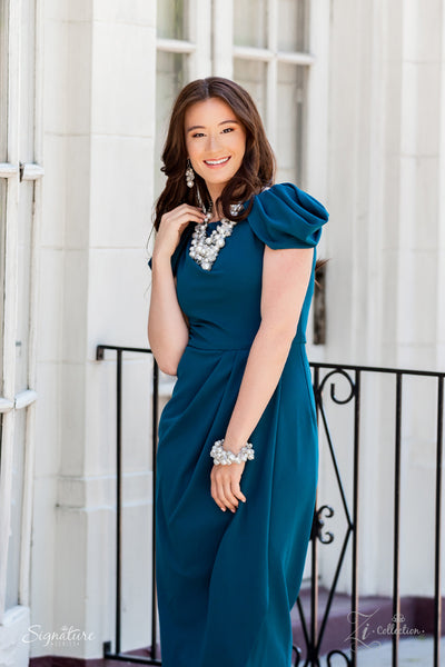 The Janie ZI Colletion 2021