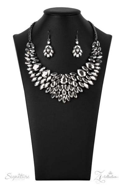 The Tanisha ZI Colletion 2021