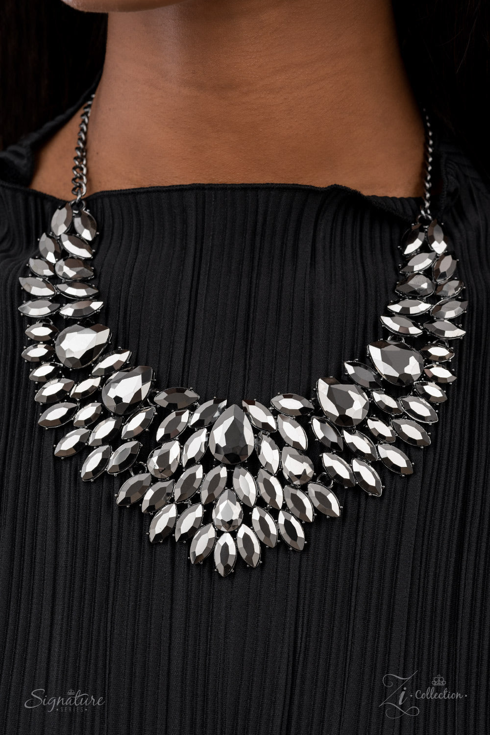The Tanisha ZI Colletion 2021