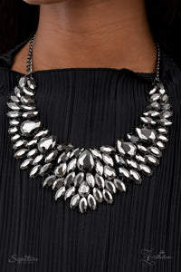 The Tanisha ZI Colletion 2021