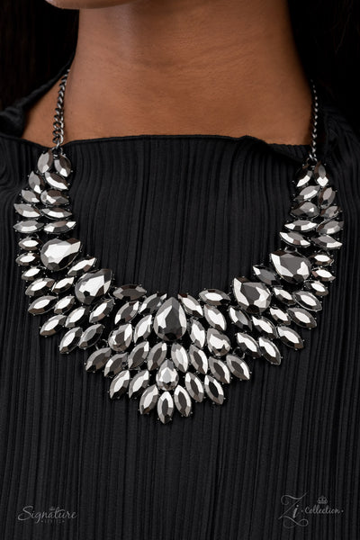 The Tanisha ZI Colletion 2021