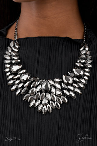The Tanisha ZI Colletion 2021