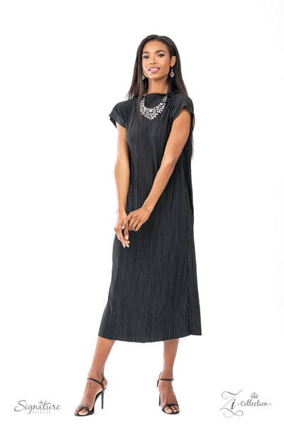 The Tanisha ZI Colletion 2021