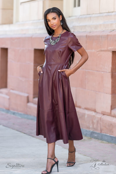 The Tanisha ZI Colletion 2021