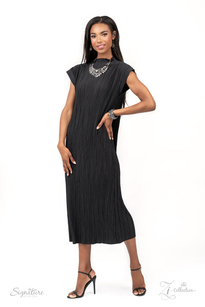 The Tanisha ZI Colletion 2021