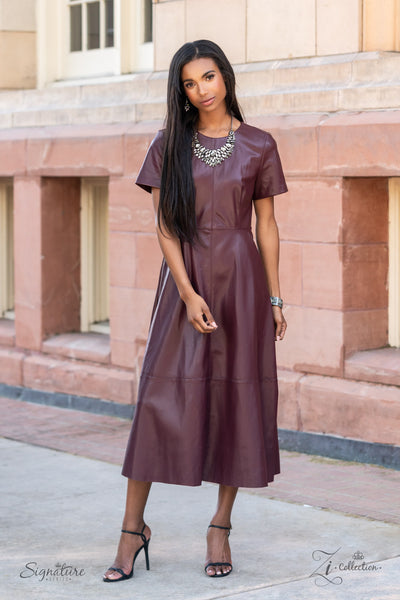 The Tanisha ZI Colletion 2021
