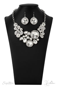 The Danielle ZI Colletion 2021