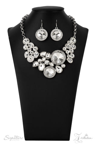 The Danielle ZI Colletion 2021
