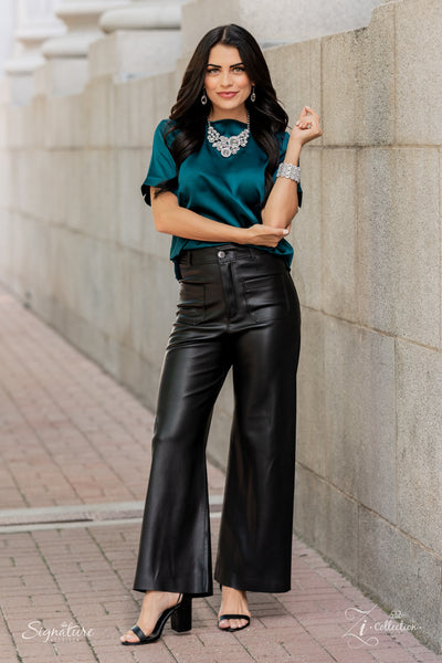 The Danielle ZI Colletion 2021