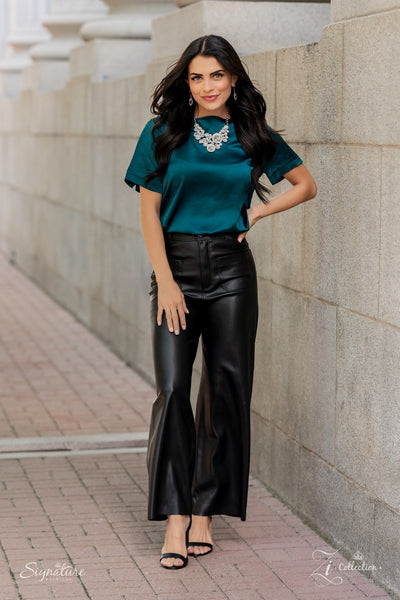 The Danielle ZI Colletion 2021