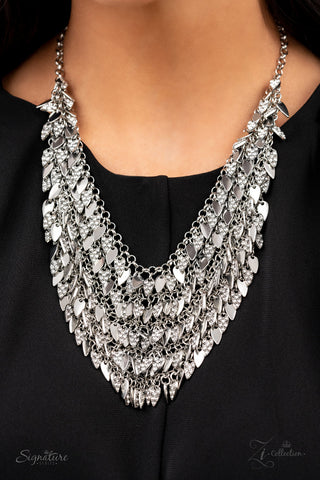 The NaKisha ZI Colletion 2021