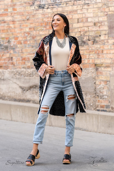 The NaKisha ZI Colletion 2021
