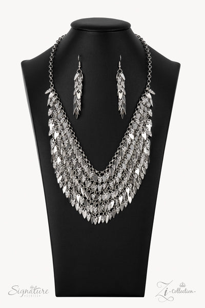The NaKisha ZI Colletion 2021