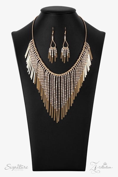 The Amber ZI Colletion 2021