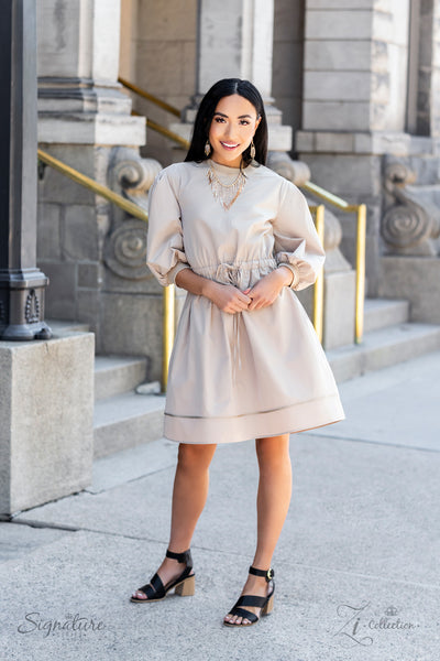 The Amber ZI Colletion 2021