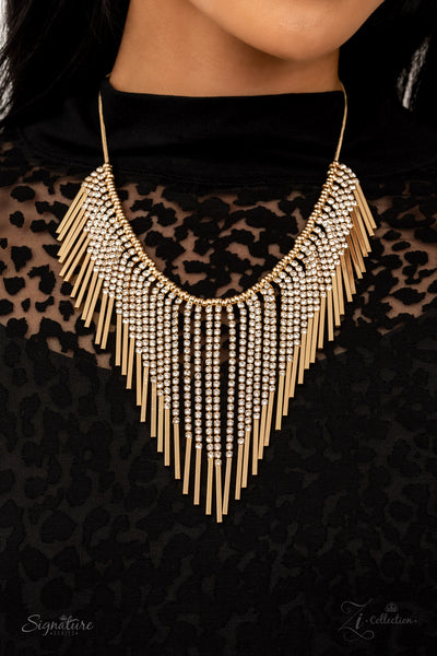 The Amber ZI Colletion 2021