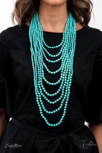 The Hilary ZI Colletion 2021