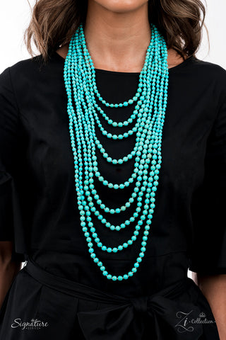 The Hilary ZI Colletion 2021