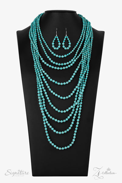 The Hilary ZI Colletion 2021