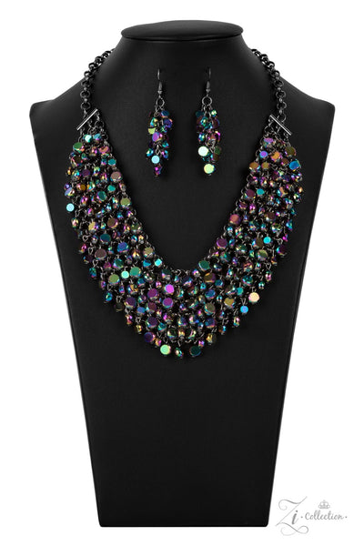 Vivacious ZI COLLECTION 2021