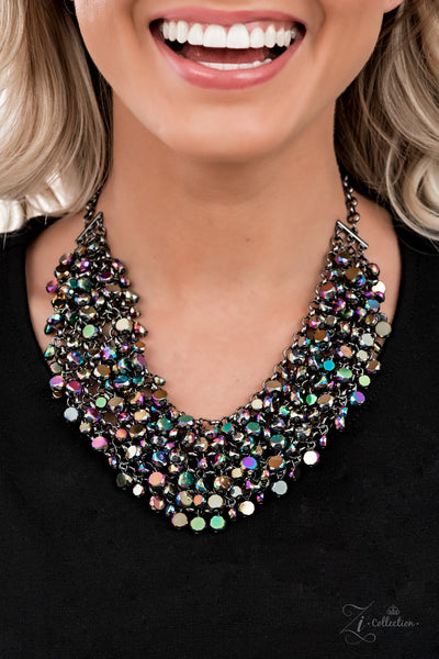 Vivacious ZI COLLECTION 2021