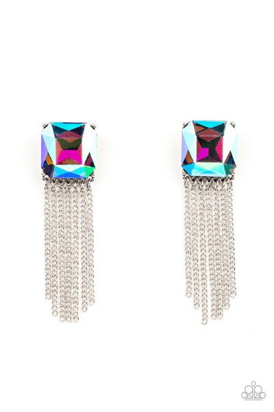 Supernova Novelty - Multi Earrings LOP EXCLUSIVES OCTOBER 2021