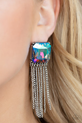 Supernova Novelty - Multi Earrings LOP EXCLUSIVES OCTOBER 2021