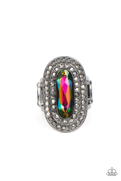 Fueled by Fashion - Multi Ring LOP 12/2021