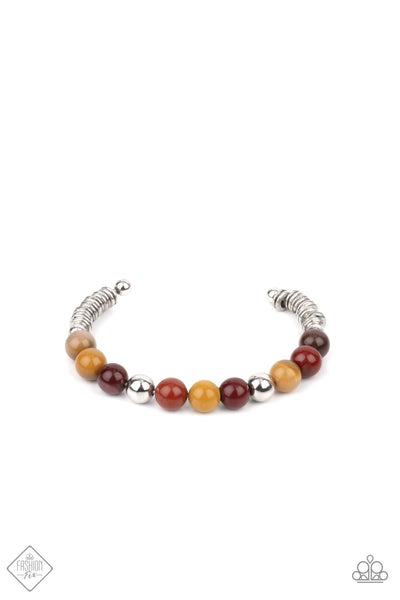 Pure Prana - Multi Bracelet Fashion Fix Nov 2021