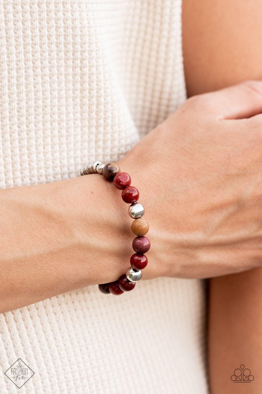 Pure Prana - Multi Bracelet Fashion Fix Nov 2021