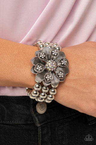 Botanical Bravado - Multi Bracelet LOP JANUARY 2022