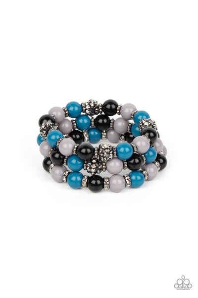 Poshly Packing - Multi Bracelets