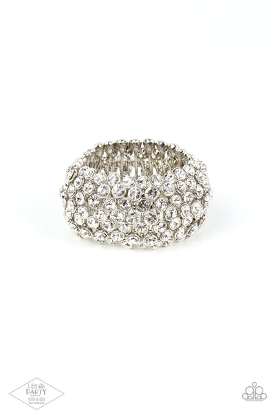 Playing With Fire ZI Bracelet