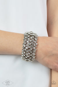 Playing With Fire ZI Bracelet