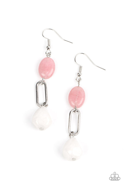 Stone Apothecary - Multi Eearring