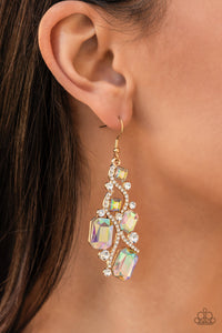 Interstellar Illumination - Multi Earrings LOP 12/2021