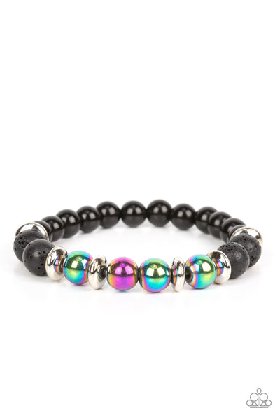 Mega Metamorphic - Multi Urban Bracelet