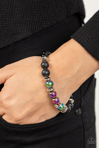 Mega Metamorphic - Multi Urban Bracelet