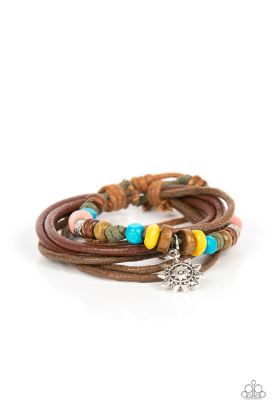 Wild SOL - Multi Bracelet