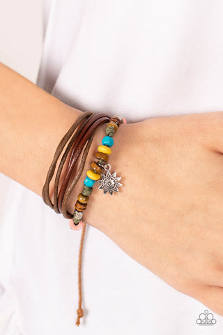 Wild SOL - Multi Bracelet