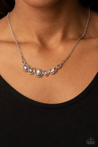 Celestial Cadence - Multi Necklace