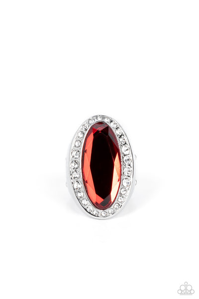 Believe in Bling - Red Ring EMP 2023