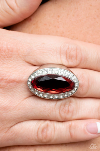 Believe in Bling - Red Ring EMP 2023