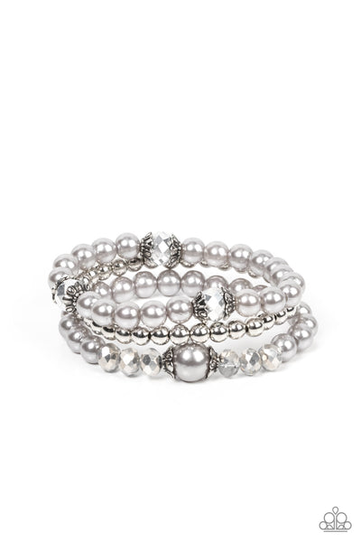 Positively Polished - Silver  Bracelet