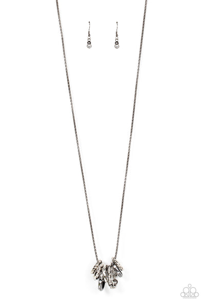 Audacious Attitude - Multi Necklace