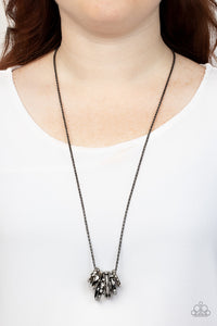 Audacious Attitude - Multi Necklace