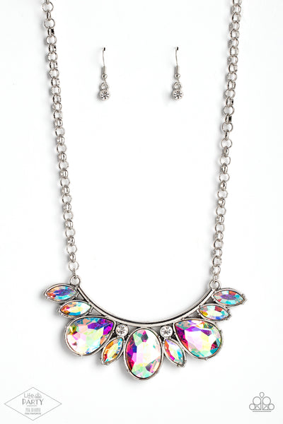 Never SLAY Never - Multi Necklace
