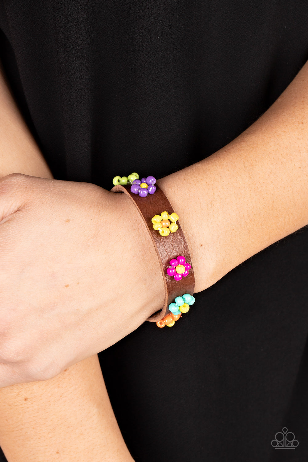 Flowery Frontier - Multi Urban Bracelet EMP 2023