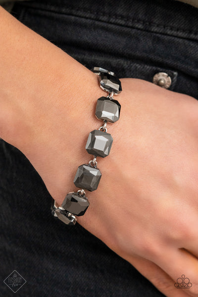 Mind-Blowing Bling - Silver Fashion Fix April 2022