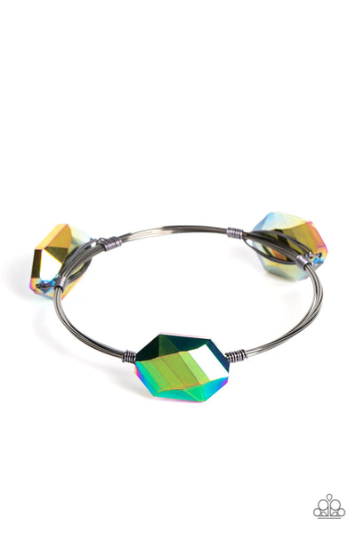 Galactic Getaway - Multi Braclet